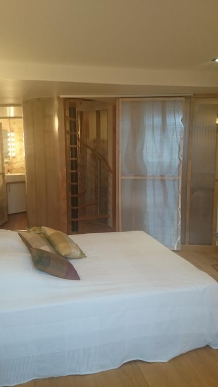 Charming Hypercentre Apartment Bordeaux Bagian luar foto