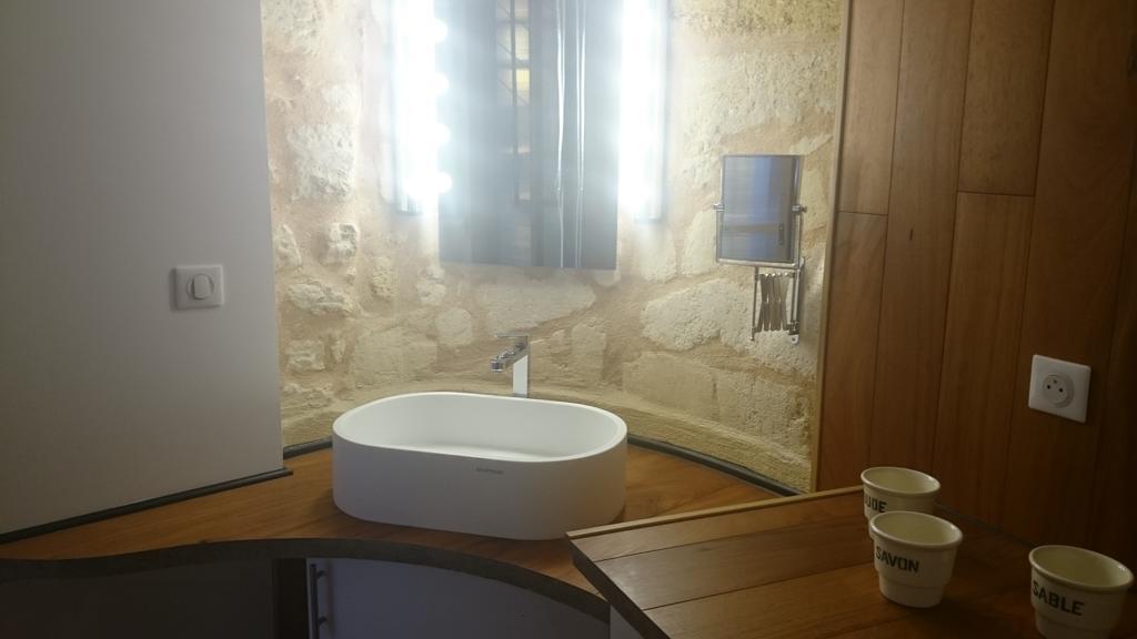 Charming Hypercentre Apartment Bordeaux Bagian luar foto