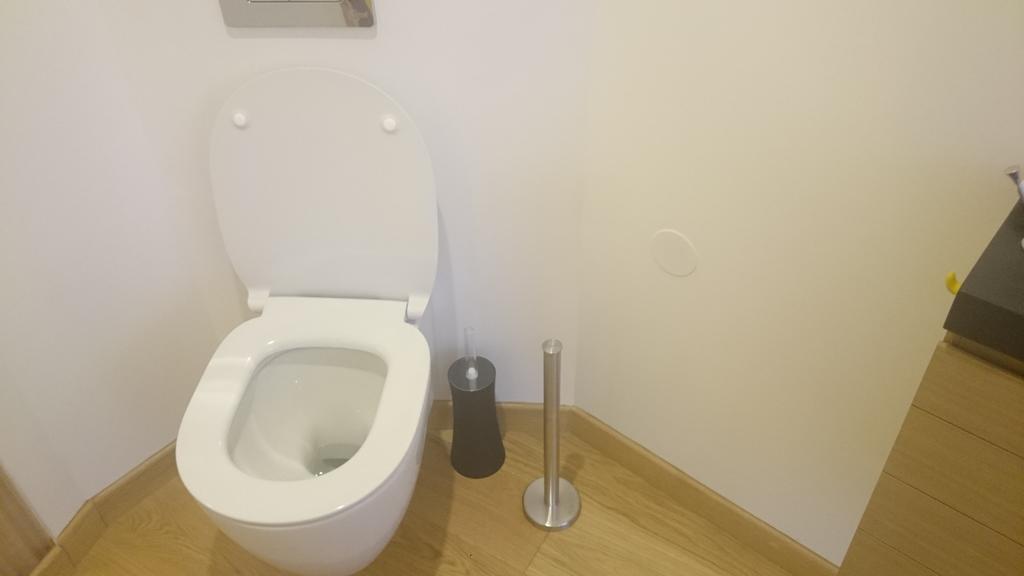 Charming Hypercentre Apartment Bordeaux Bagian luar foto