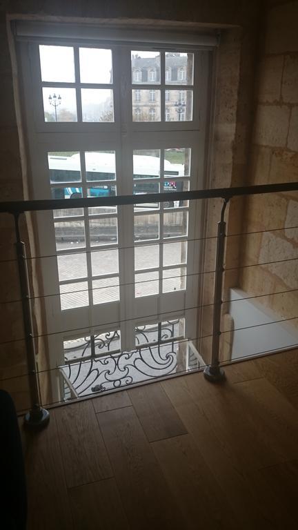 Charming Hypercentre Apartment Bordeaux Bagian luar foto