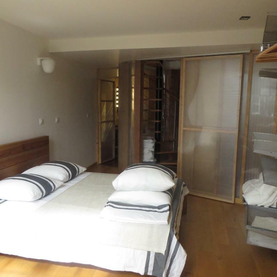 Charming Hypercentre Apartment Bordeaux Bagian luar foto