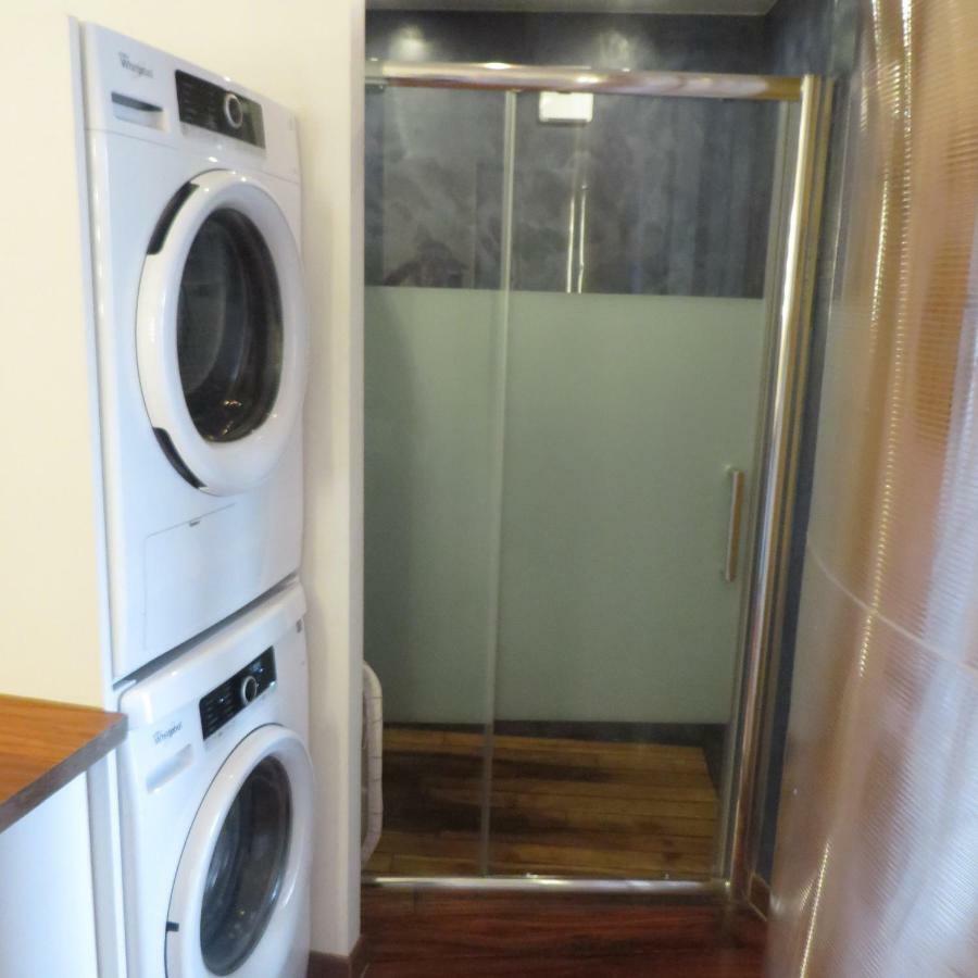 Charming Hypercentre Apartment Bordeaux Bagian luar foto