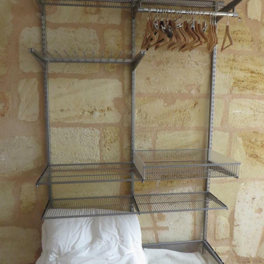 Charming Hypercentre Apartment Bordeaux Bagian luar foto